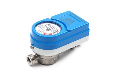 天津LORA無線直(zhi)飲水水表