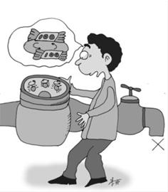 水(shuǐ)表爲什麽會發(fa)生自轉