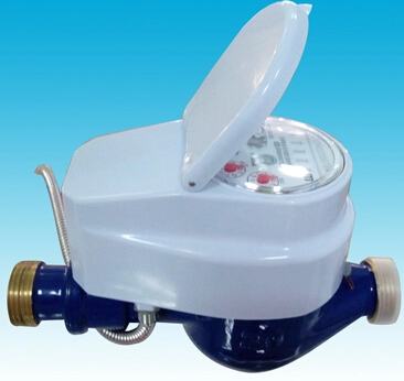 水表安裝(zhuang)時應該符(fú)合哪些要(yào)求