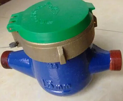 水表内(nèi)部生鏽該(gāi)怎麽辦