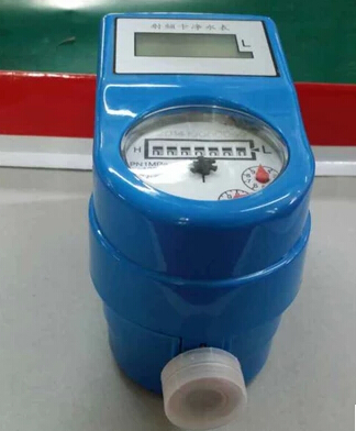 純淨水(shui)表的特(tè)點介紹(shao)