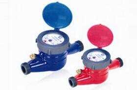 幹(gan)式水表與(yu)濕式水表(biǎo)的區别