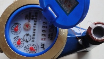 普(pu)通家用水表(biǎo)貴不貴？