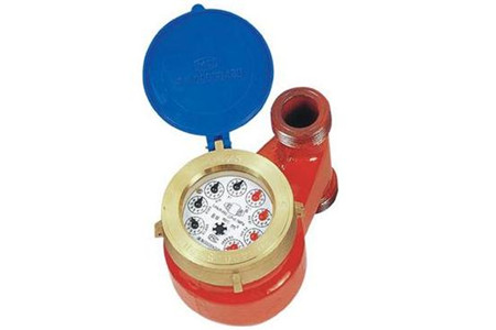 光電(dian)直讀水表(biao)