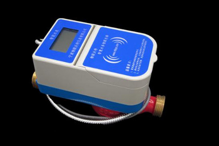 光電(dian)直讀水(shui)表