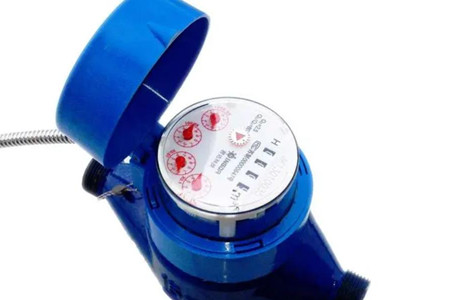 甯波水表廠家(jiā)