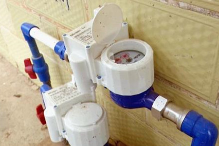 飲(yǐn)用水水表如何(hé)做好防凍，這份(fen)指南請接收！