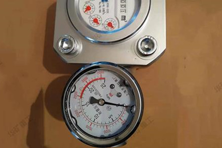 純淨水(shui)水表安裝(zhuang)入戶時的(de)注意事項(xiàng)