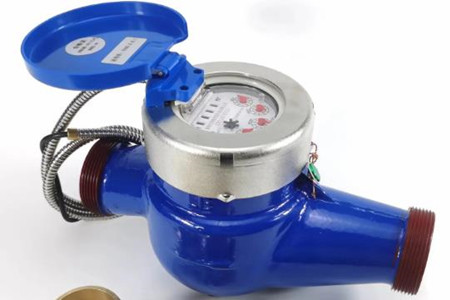 光電(dian)直讀水表(biao)知識彙總(zong)，幹貨收藏(cang)!