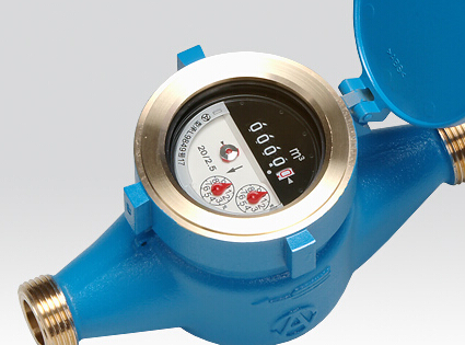 直讀式智能水(shuǐ)表的分類及發(fa)展現狀