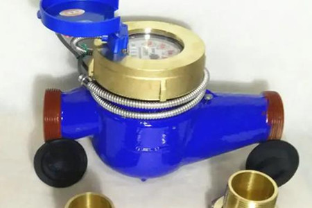 光(guang)電直讀(du)水表備(bèi)受歡迎(ying)，它到底(dǐ)好在哪(na)裏？