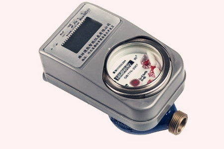 細節決(jue)定成敗(bai)，預付費(fei)水表能(neng)準确記(ji)錄每滴(di)水！