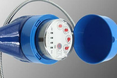 預(yù)付費飲用水水(shui)表的選用和安(an)裝