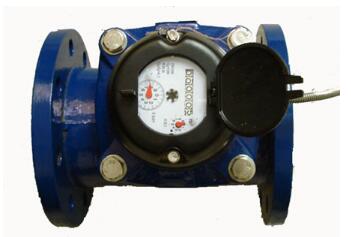 中國工業水(shuǐ)表發展曆程(chéng)