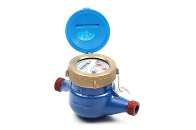 旋(xuán)翼式多(duō)流束液(yè)封水表(biǎo)