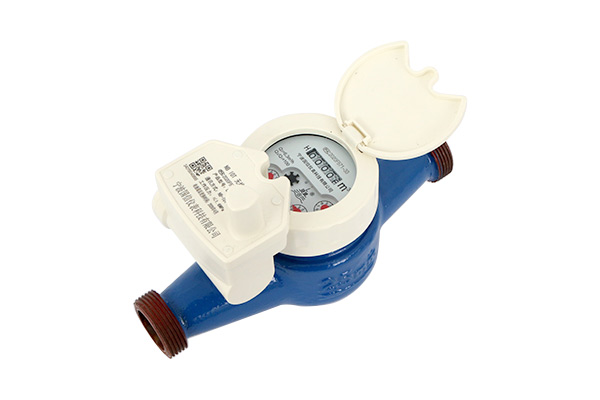 河源LORA無(wu)線遠傳水表