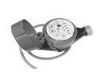 光電(diàn)直讀水表(biǎo)的設計原(yuan)理