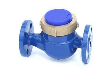 工(gong)業水表(biǎo)