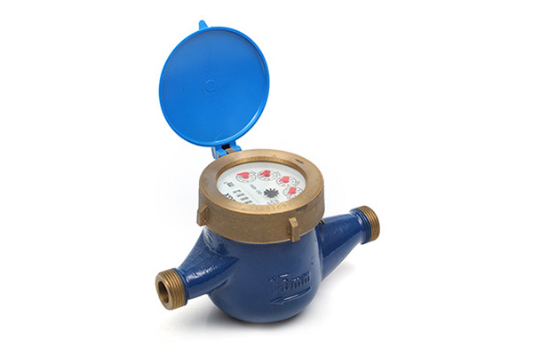 普(pu)洱旋翼式多流(liú)束幹式水表