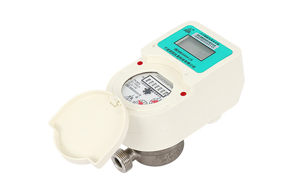 南充(chong)IC卡預付(fu)費直飲(yǐn)水水表(biǎo)