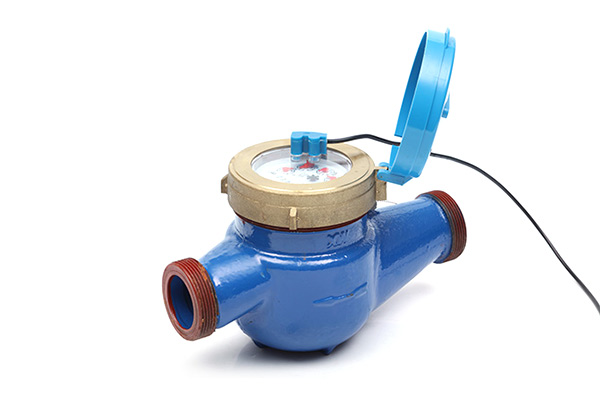 海南脈(mò)沖遠傳水表