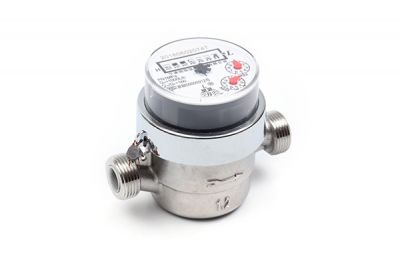 南充DN8直(zhí)飲水水(shuǐ)表