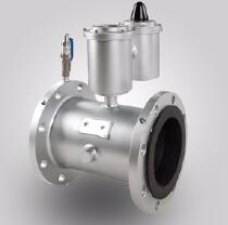 民用(yong)小口徑(jing)水表