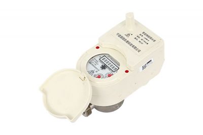 南充(chōng)NB-IoT直飲水(shui)水表