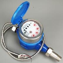 不鏽鋼飲(yǐn)用水水表