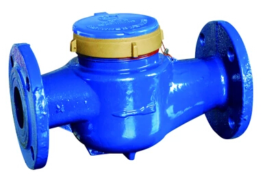 容(rong)積式水(shuǐ)表的特(tè)點和分(fen)類