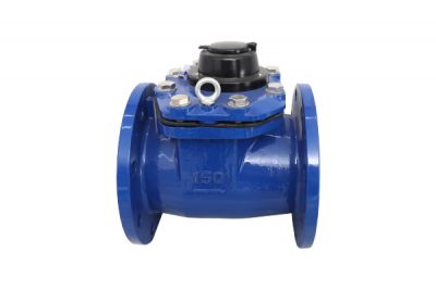 宜春NB-IoT/LORA大口徑水(shuǐ)表