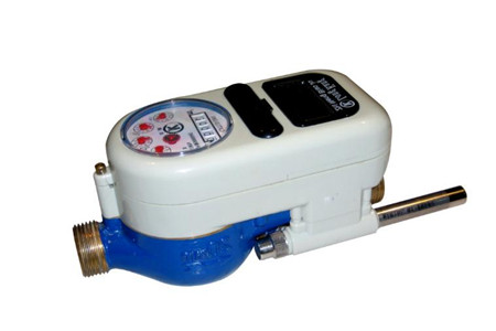 家用直(zhi)飲水刷卡(kǎ)水表的市(shì)場價格