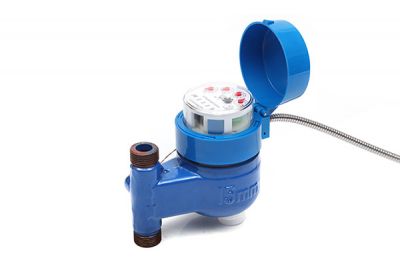 光(guāng)電直讀(du)遠傳水(shuǐ)表