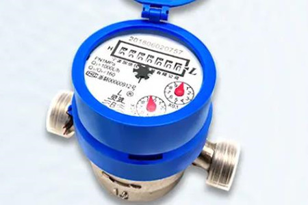 純(chún)淨水水(shuǐ)表安裝(zhuang)入戶時(shi)的注意(yi)事項