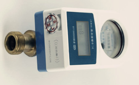 如何(he)正确安(ān)裝、使用(yong)飲用水(shui)水表？