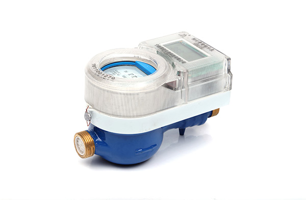 預付費水(shuǐ)表(通用型)