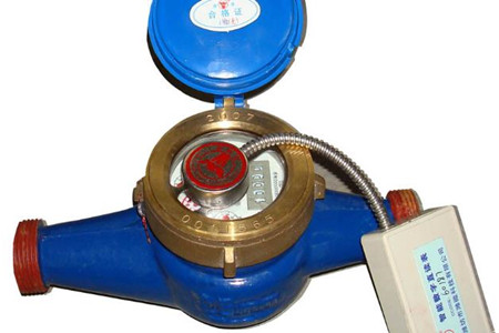 遠(yuan)傳水表(biao)自轉的(de)四個原(yuán)因