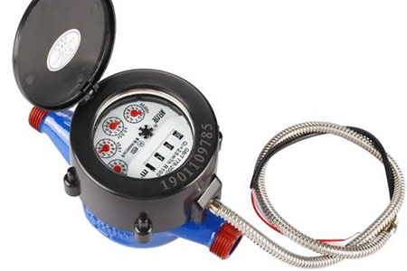 光電直(zhi)讀水表(biao)知識彙(huì)總，幹貨(huo)收藏!