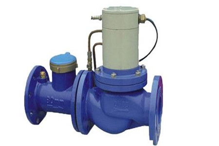 光(guang)電直讀(dú)水表安(an)裝費咋(zǎ)收？國信(xin)科普！