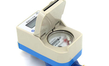 IC卡防(fang)凍水表是冬季(ji)用表的良選之(zhī)一