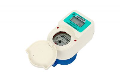 廣西預付費(fèi)水表(新型)