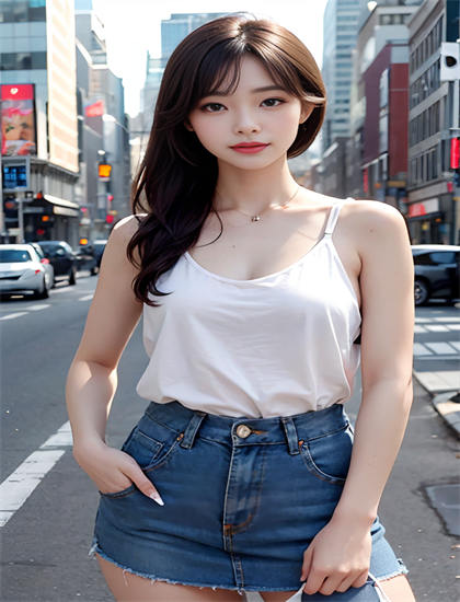 《一些新事物》角色研究：航拍的大场面与宏观视角 认识表演艺术的价值