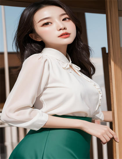 人物深度分析：穿越时空的少女中的表演细节的精准把握与艺术处理 感受人物塑造的匠心