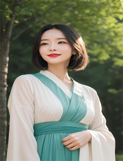 人物深度分析：甜甜的陷阱中的表演细节的精准把握与艺术处理 感受人物塑造的匠心