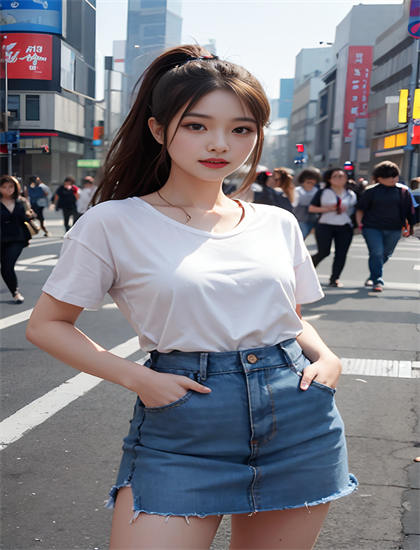 发现我的单板女孩第2季：未被注意的细节与意义，特别收录