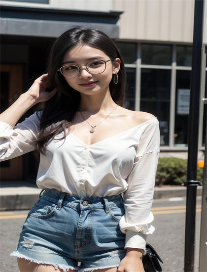 人物深度分析：《时尚女模头》中的表演细节的精准把握与艺术处理 感受人物塑造的匠心