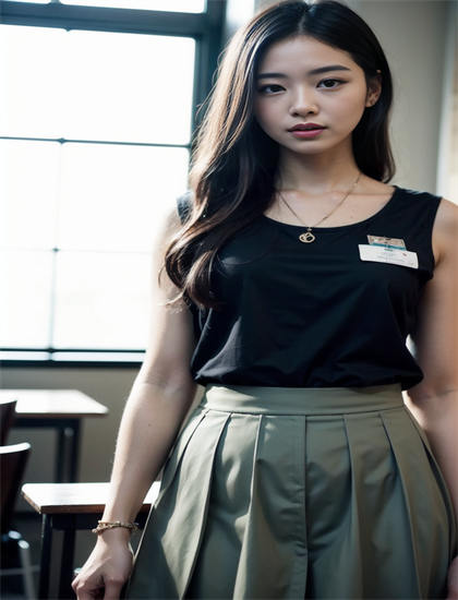 《灵异女仆 第一季》人物深度：的音乐配乐与声音设计 理解表演与导演的配合