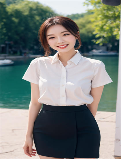 萨曼莎：一个美国女孩的假期制作内幕：无人机拍摄的视角与稳定性 了解一部电影是如何诞生