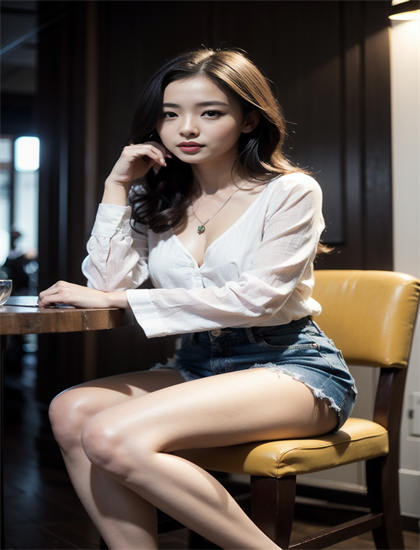 绿幕拍摄：《喂，看见耳朵啦！第一季》科技的发展影响与未来展望——触动心灵的感人故事